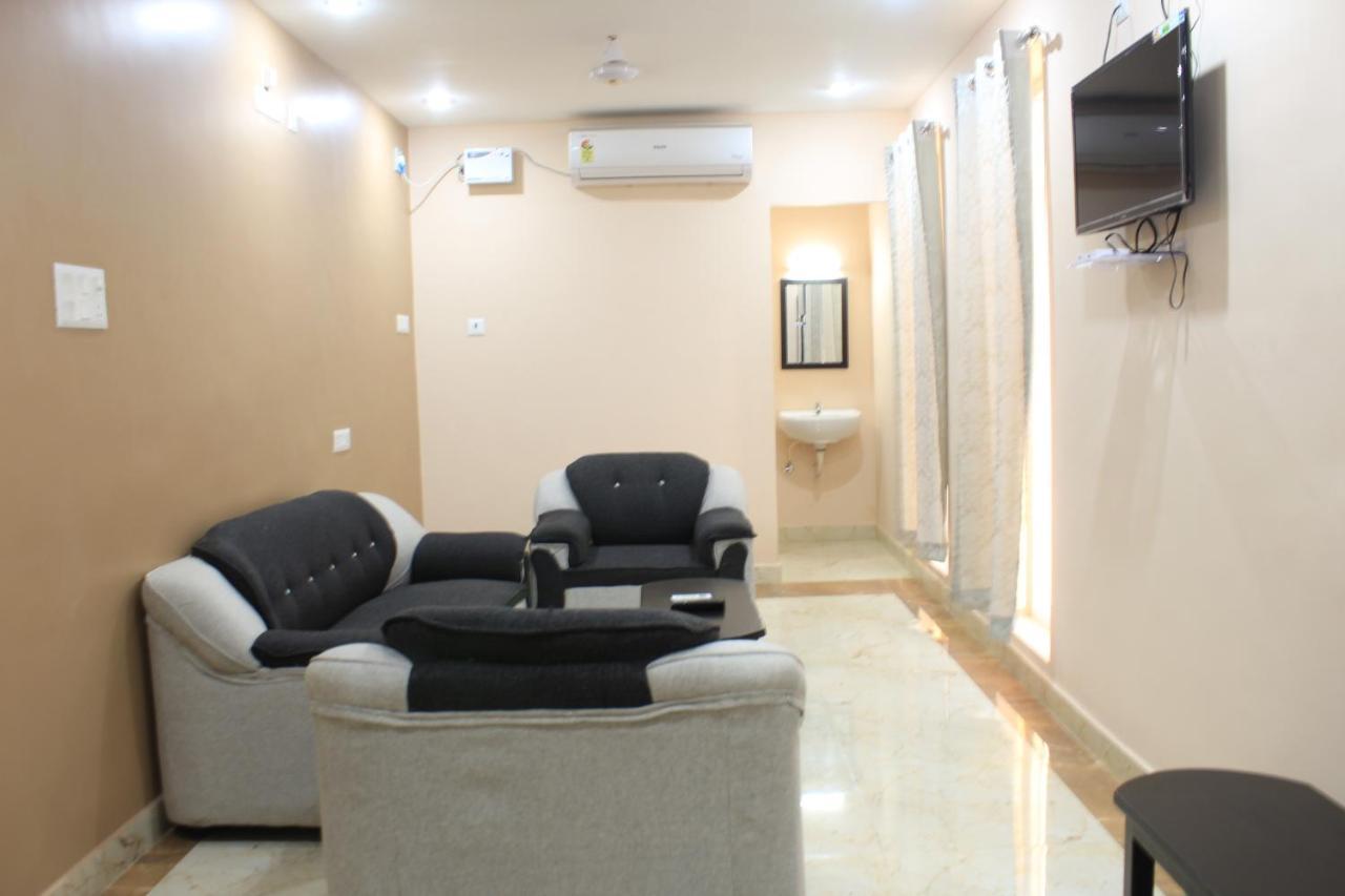 The 2* Chennai
