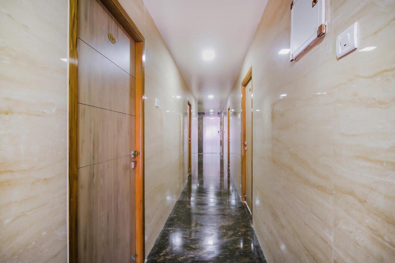 Oyo 78272 Durga Residency Chennai