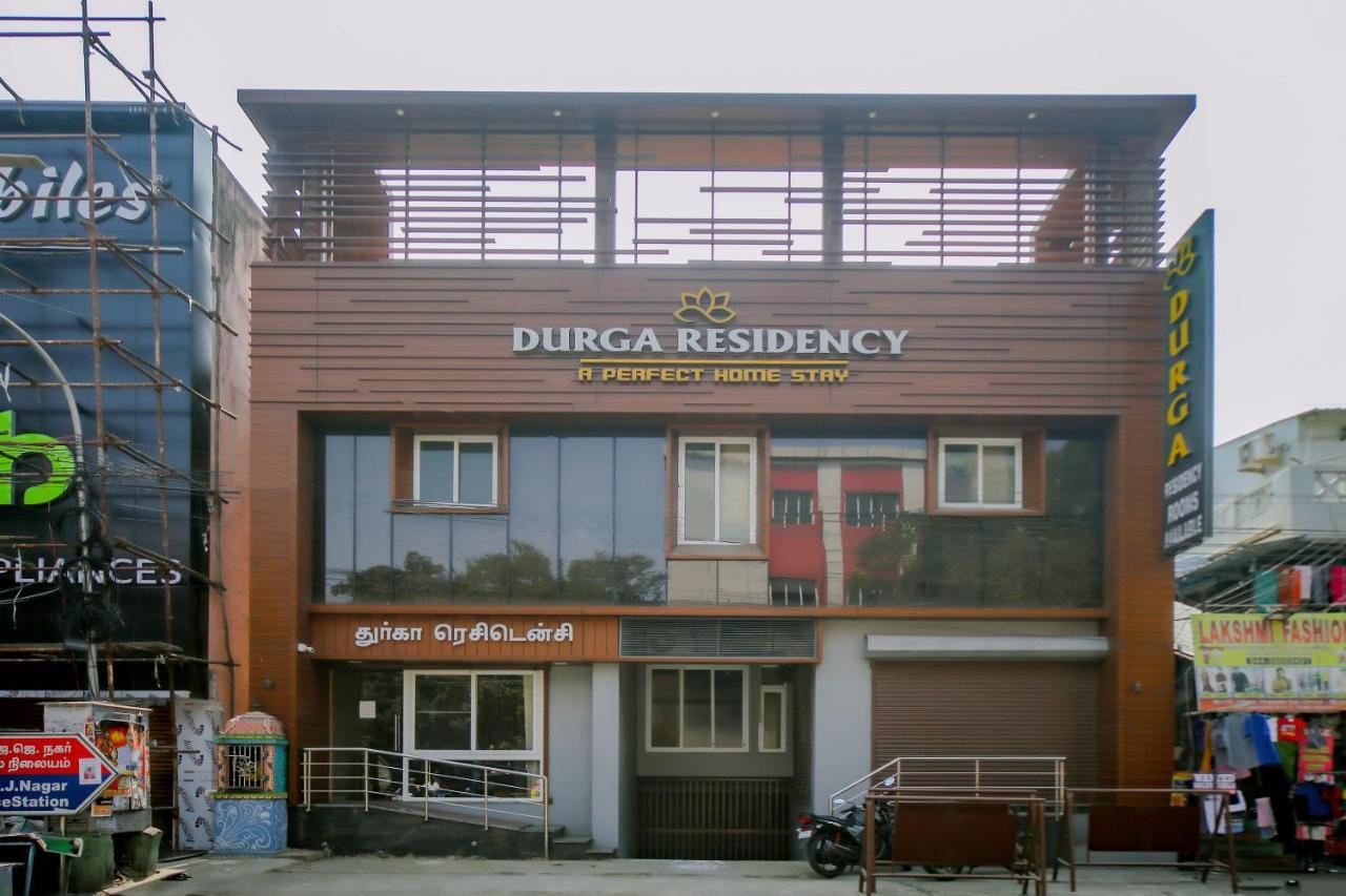 Hotel Oyo 78272 Durga Residency
