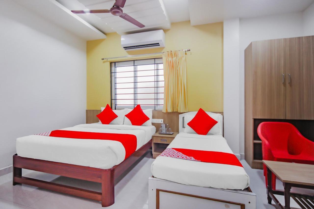 Hotel Oyo 78272 Durga Residency