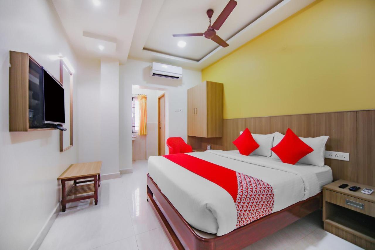 Oyo 78272 Durga Residency Chennai