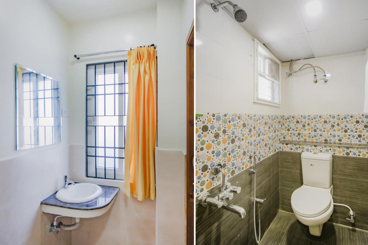 Oyo 78272 Durga Residency Hotel 3*