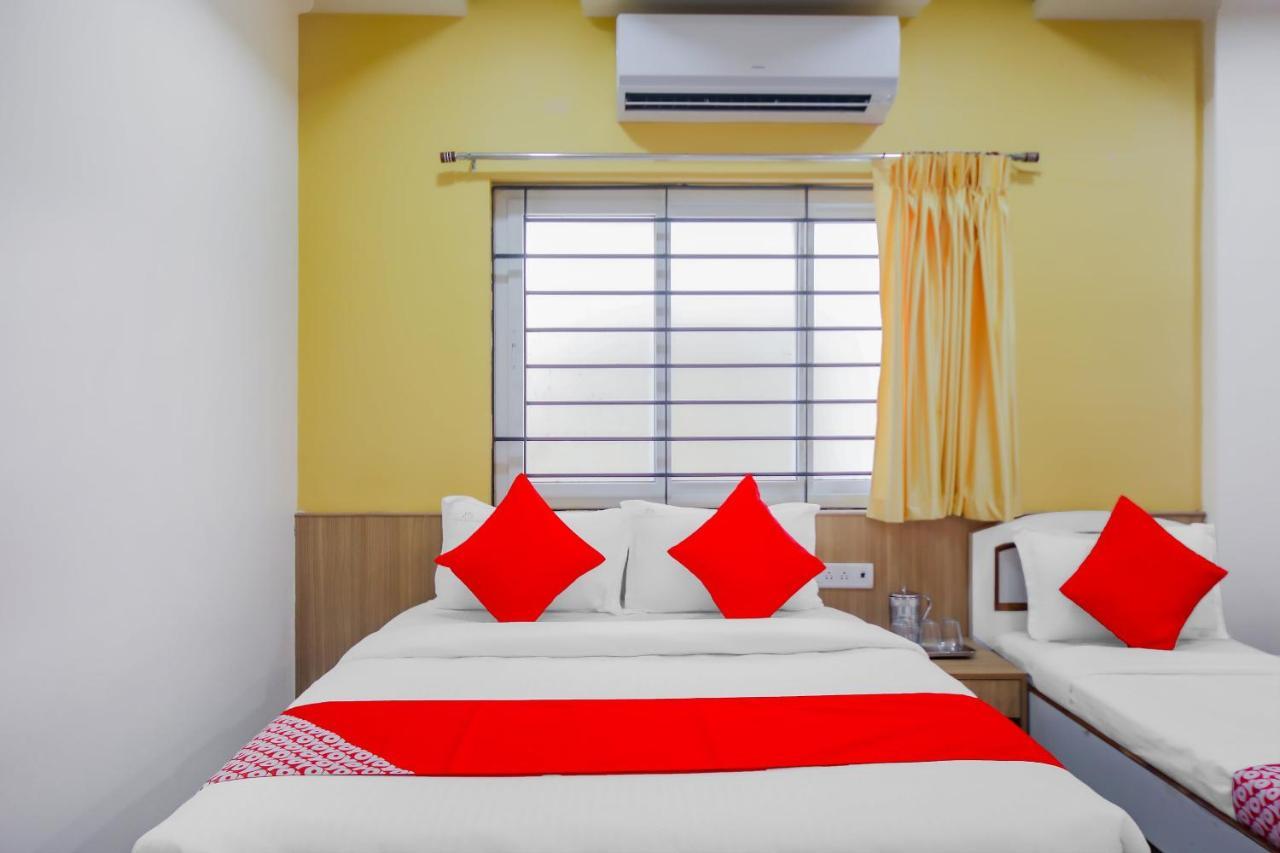 Oyo 78272 Durga Residency
