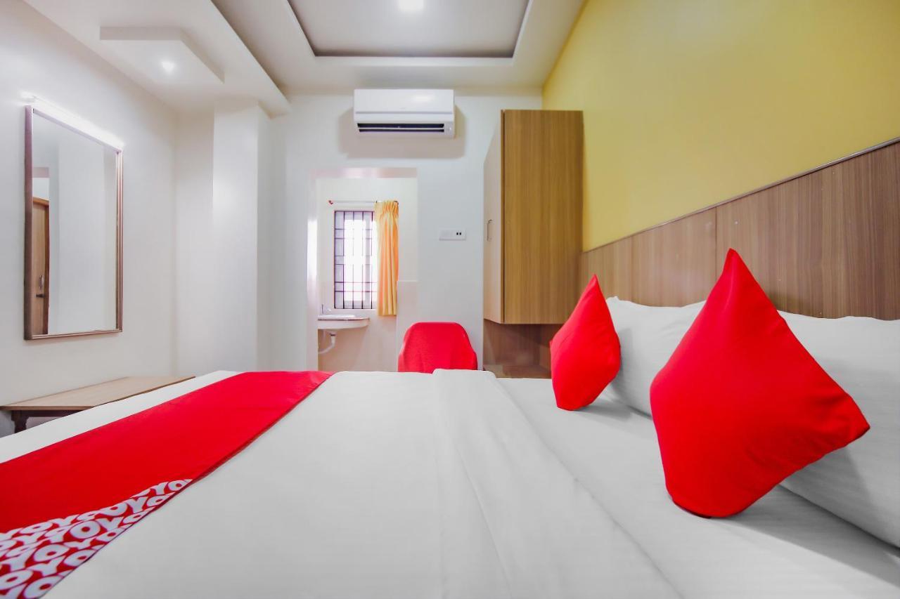 Hotel Oyo 78272 Durga Residency 3*