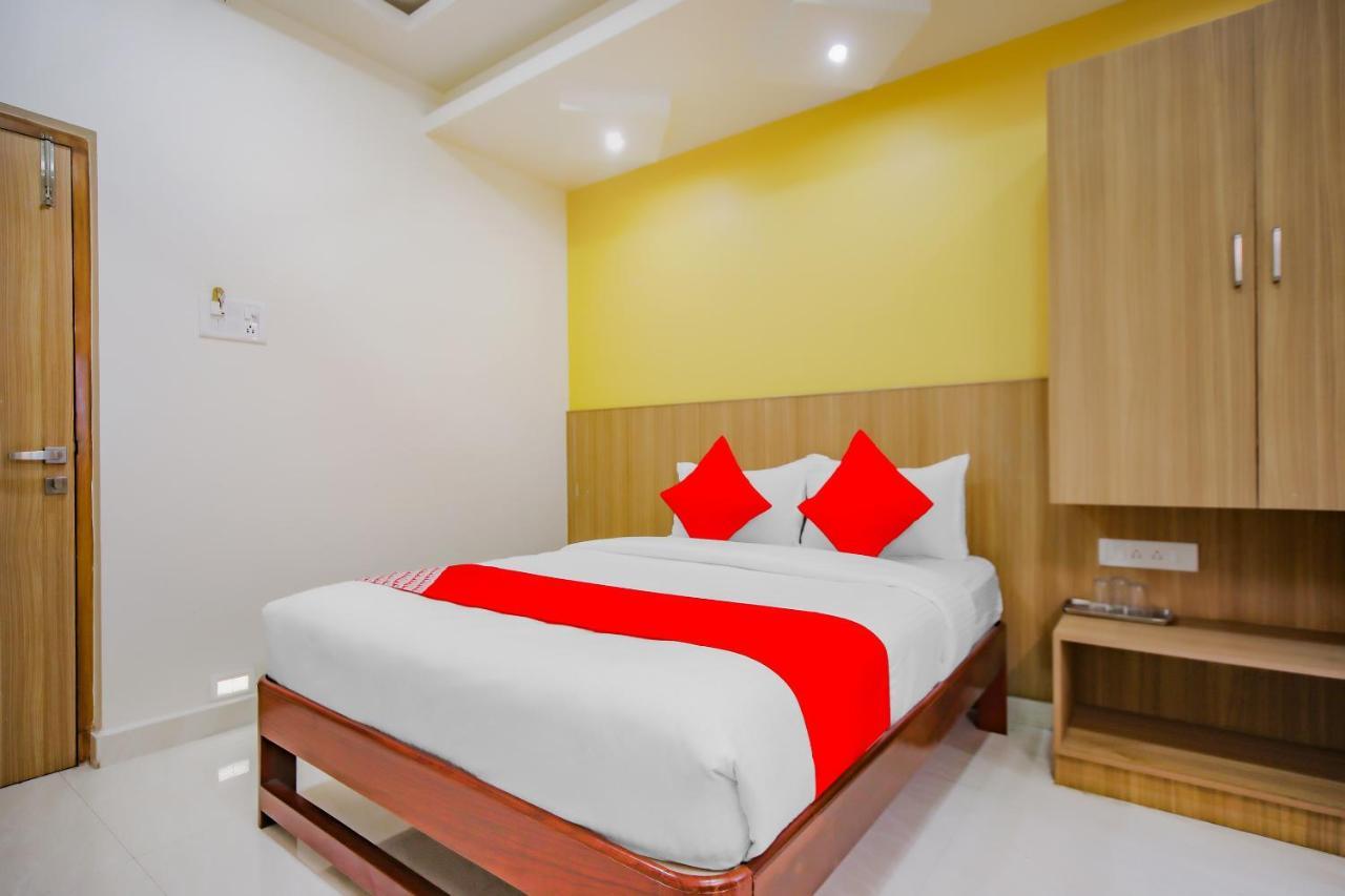 Oyo 78272 Durga Residency 3* Chennai