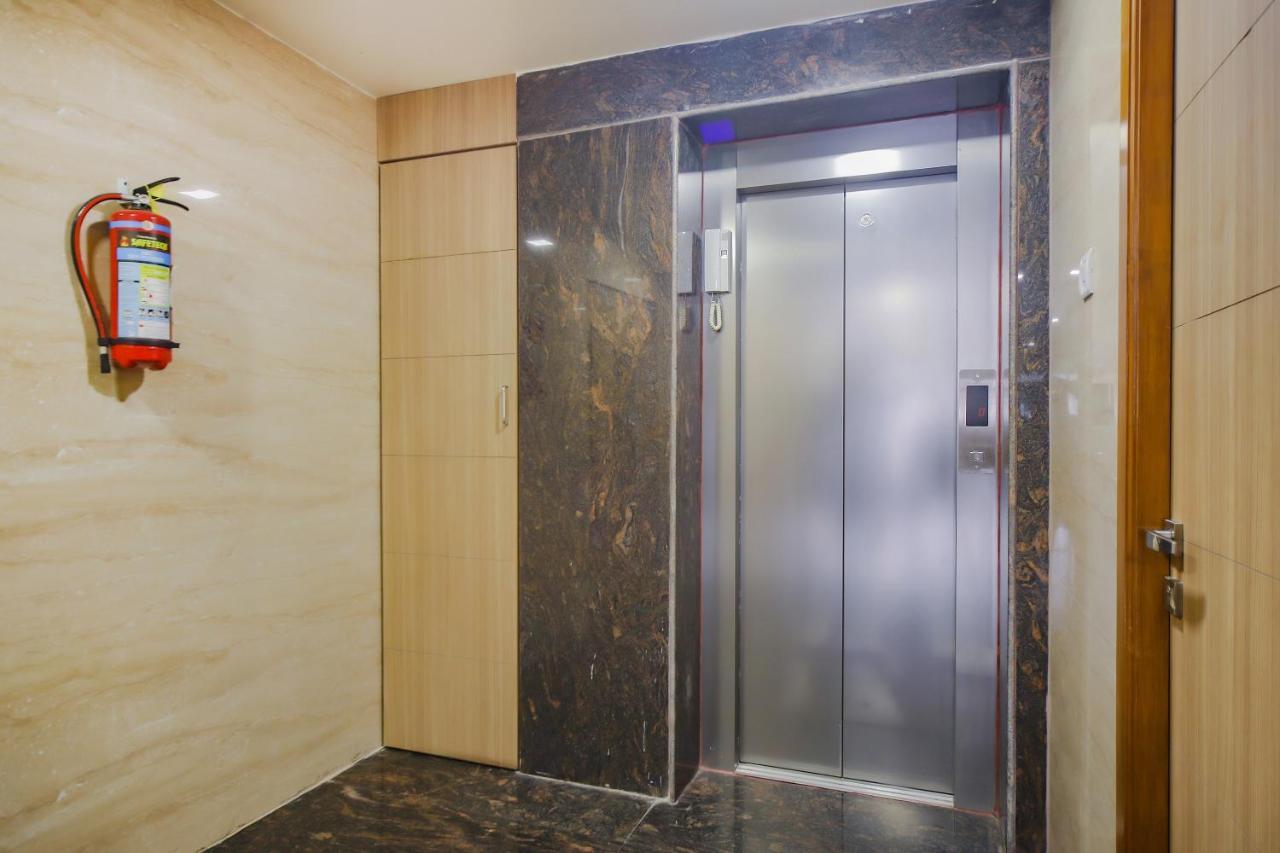 Hotel Oyo 78272 Durga Residency 3*