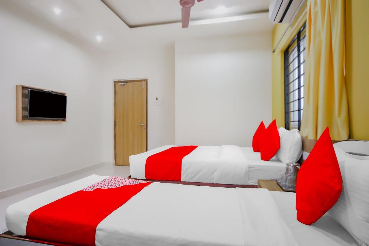 Oyo 78272 Durga Residency Hotel Chennai