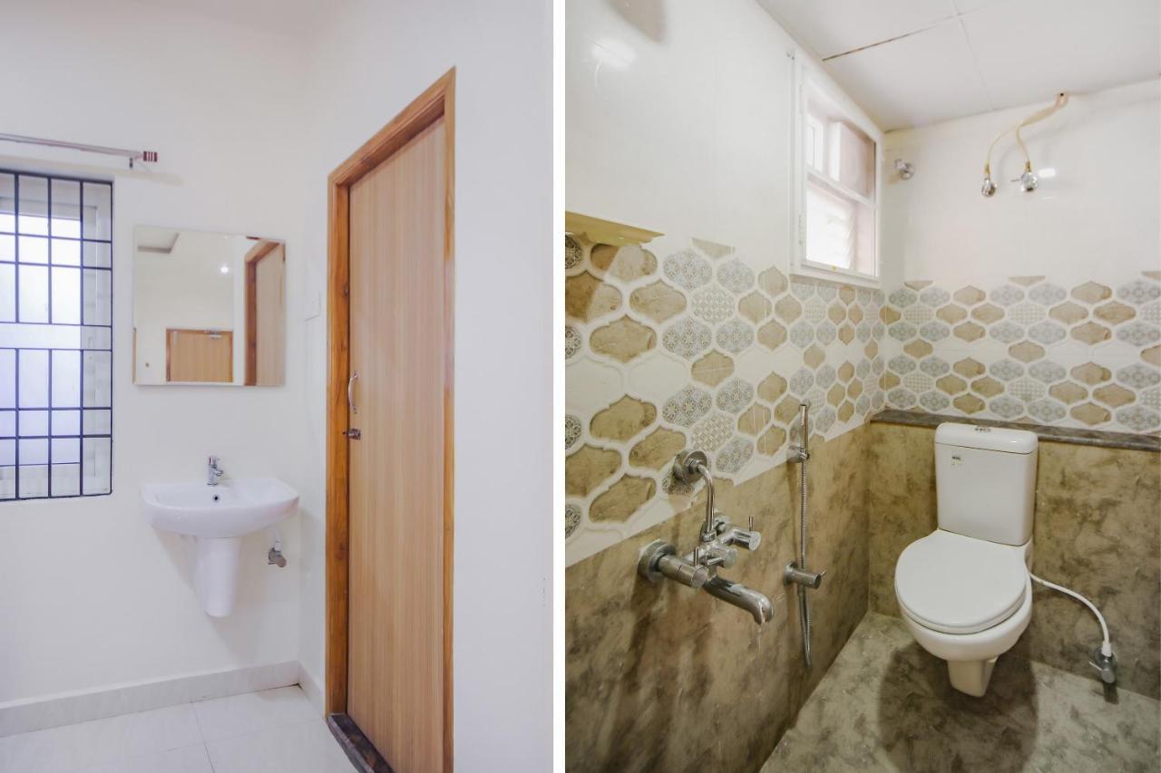 Oyo 78272 Durga Residency Hotel