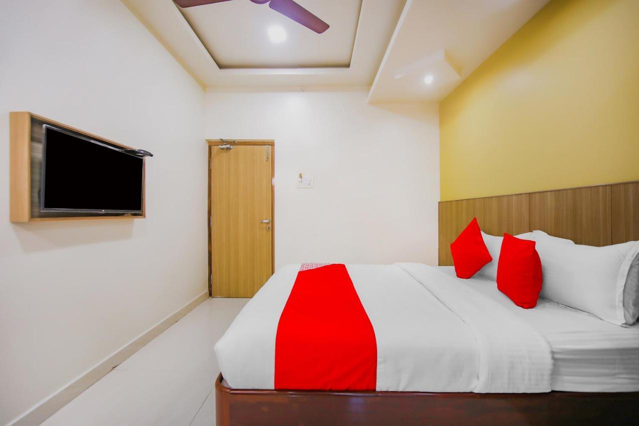 Oyo 78272 Durga Residency Chennai