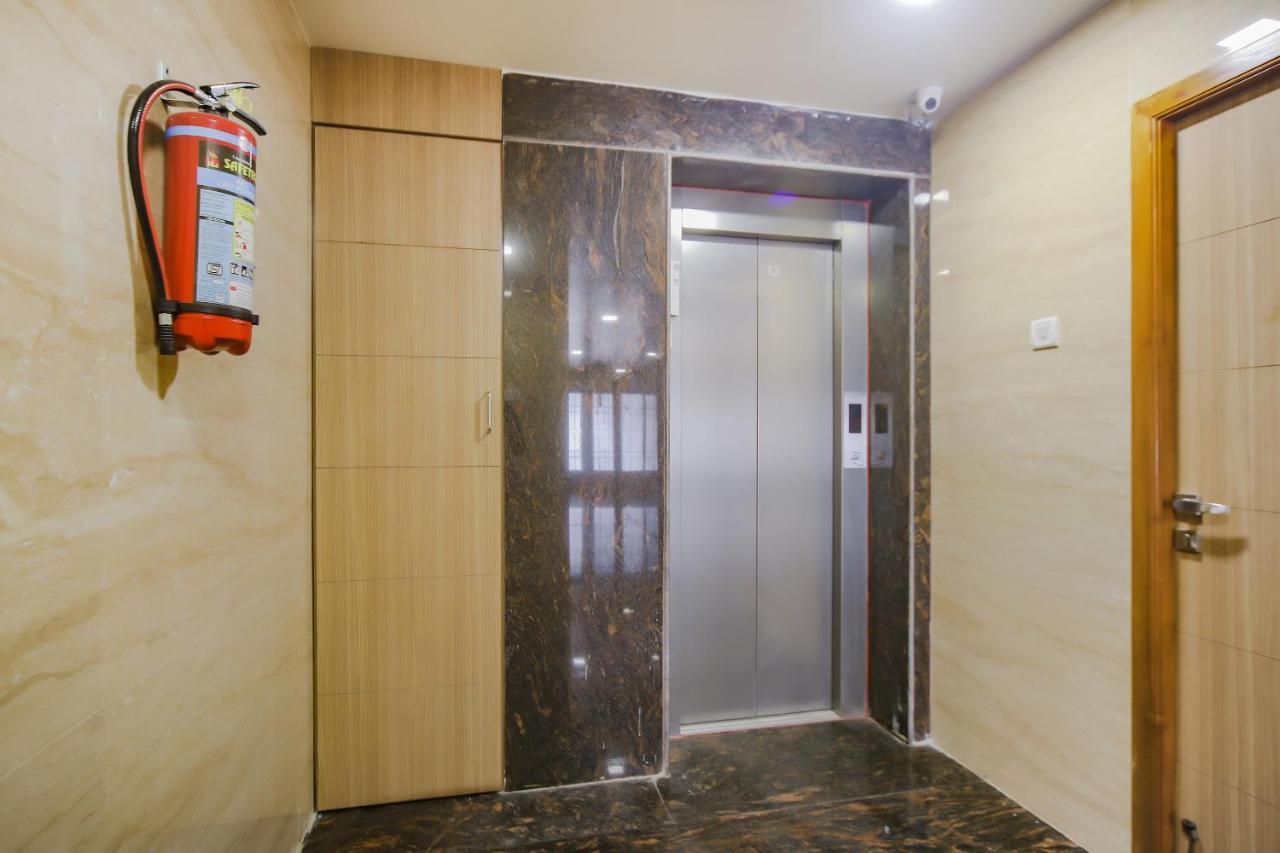 Oyo 78272 Durga Residency Chennai