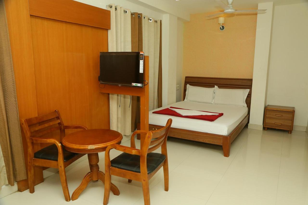 Royal Apollo Chennai