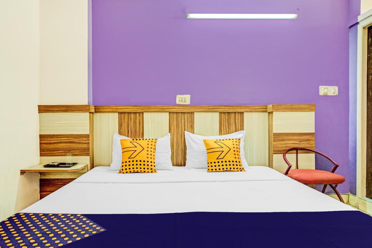 Spot On 78792 Moore Residency Hotel Chennai