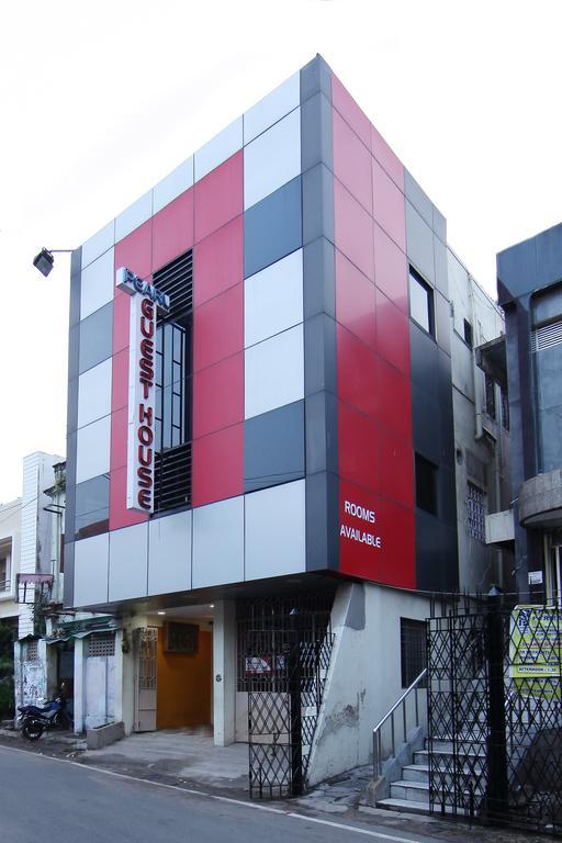 Pearl 2* Chennai
