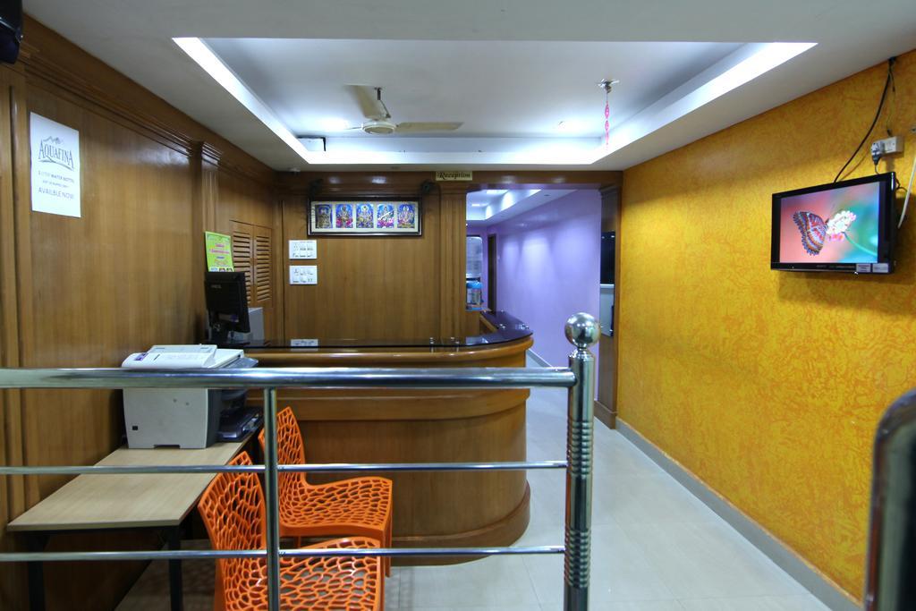 Pearl Chennai