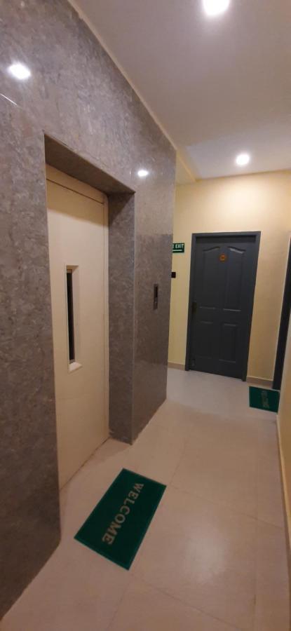 Bed & Breakfast Kans One 3*