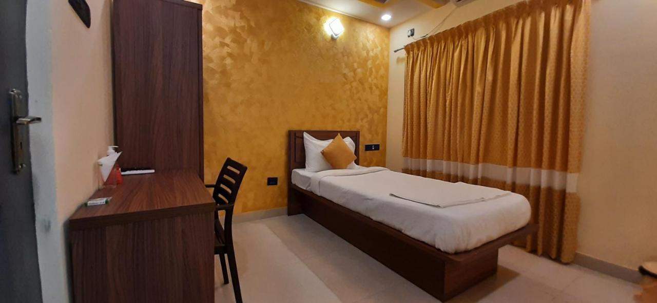 Bed & Breakfast Kans One 3*