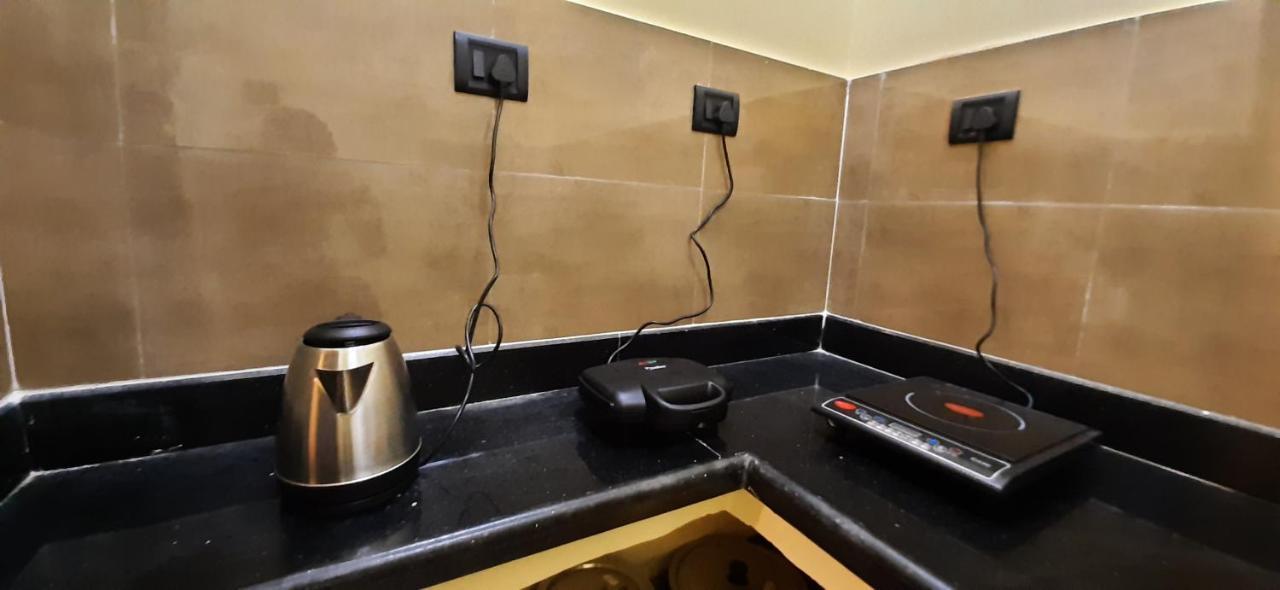Kans One Bed & Breakfast Chennai
