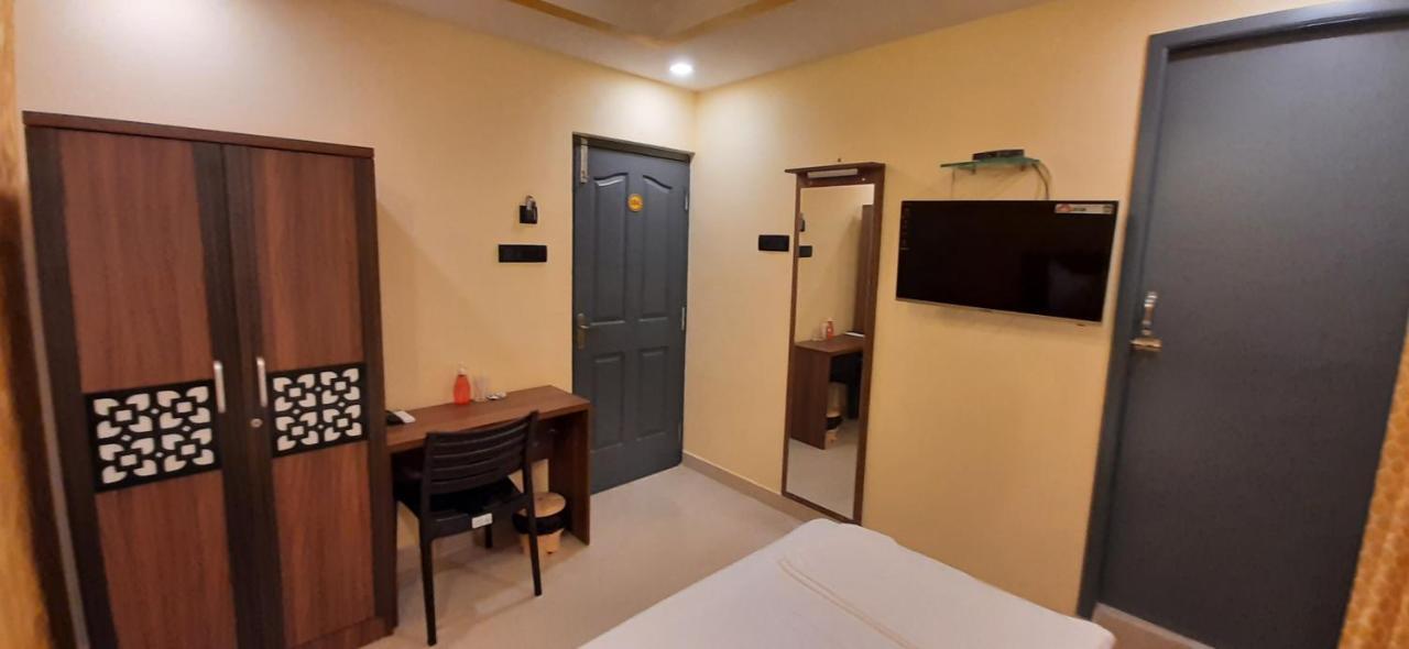 Kans One 3* Chennai