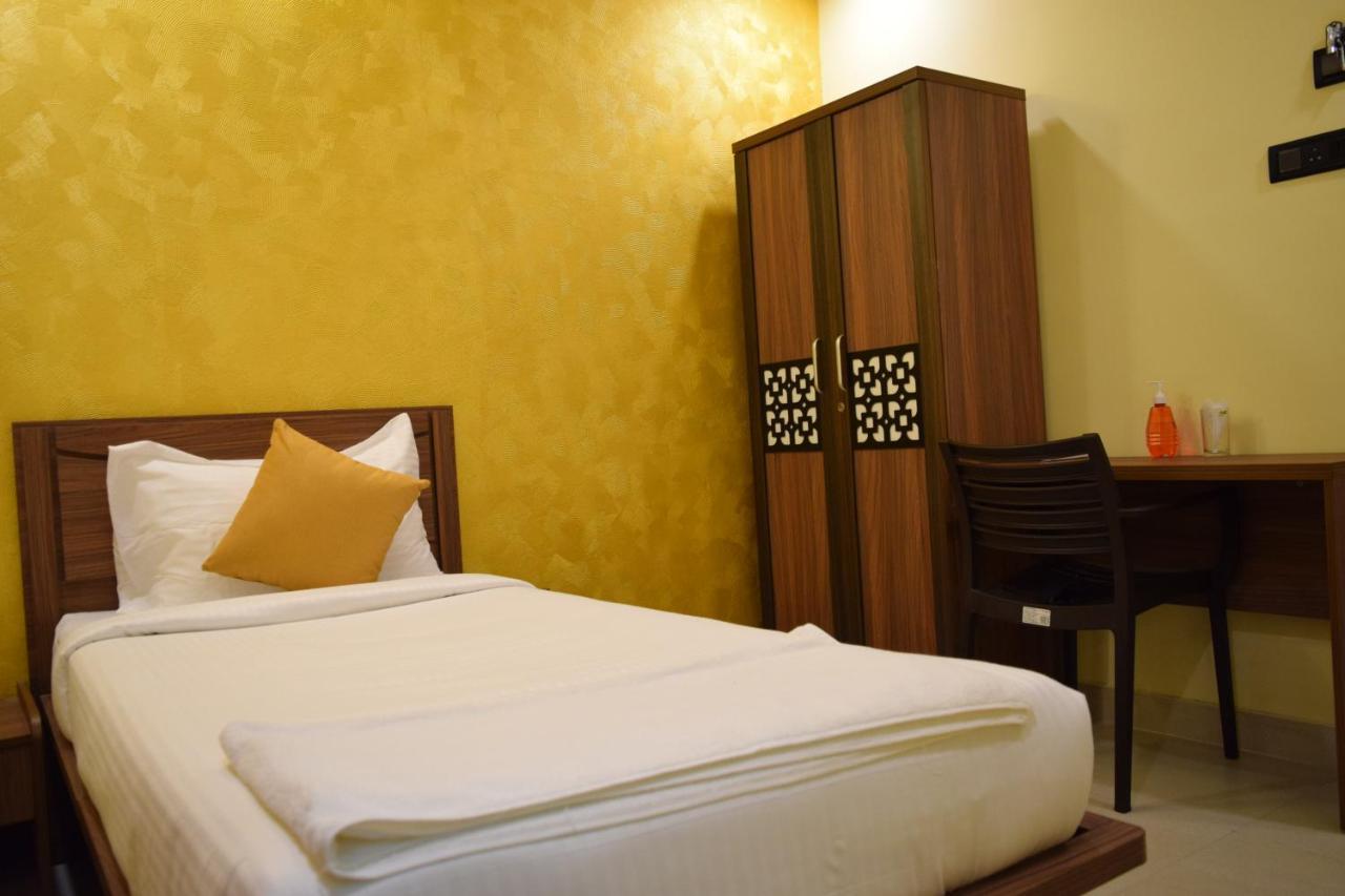 Bed & Breakfast Kans One Chennai