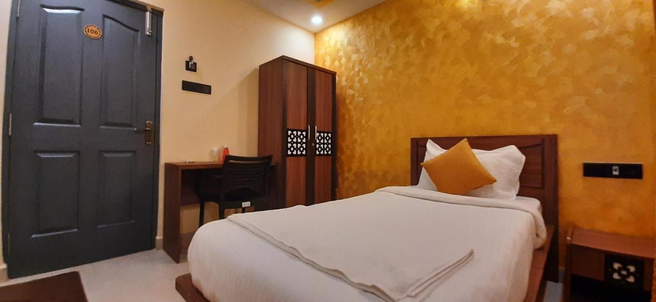 Bed & Breakfast Kans One 3*