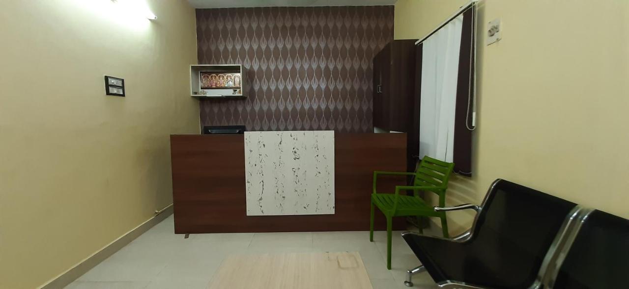 Kans One Bed & Breakfast Chennai