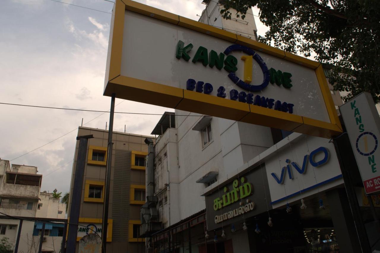 Kans One
