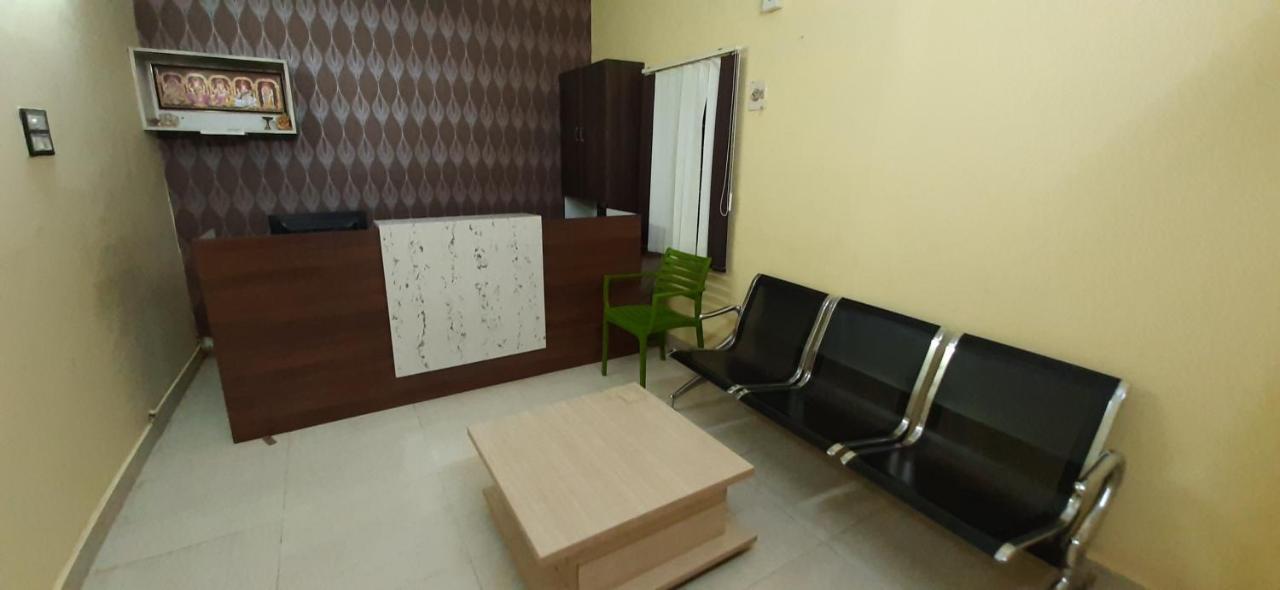 Kans One Bed & Breakfast Chennai