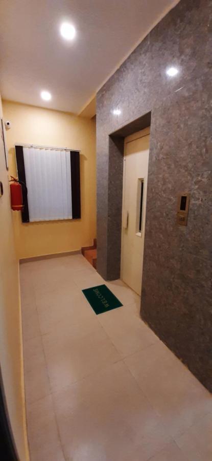 Kans One Bed & Breakfast 3*
