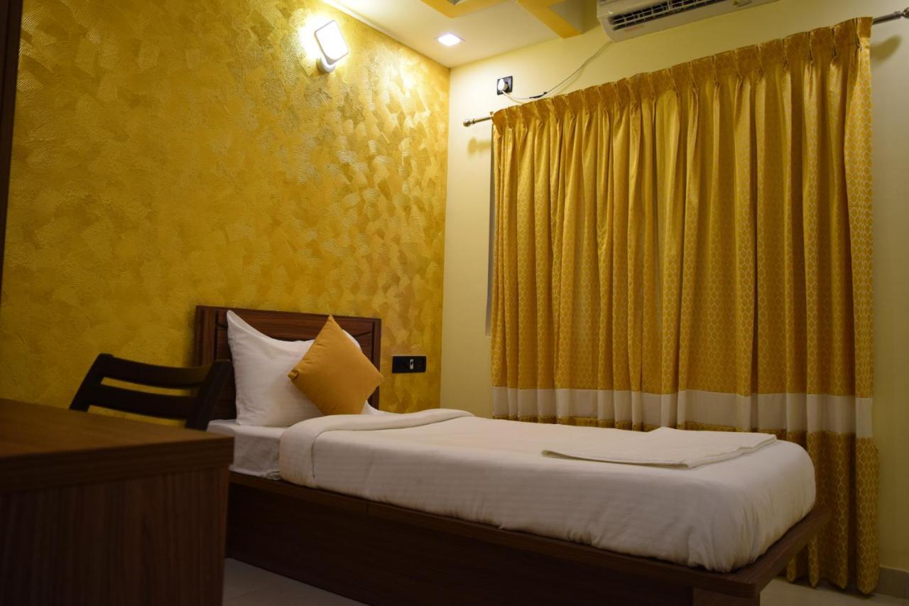 Bed & Breakfast Kans One Chennai