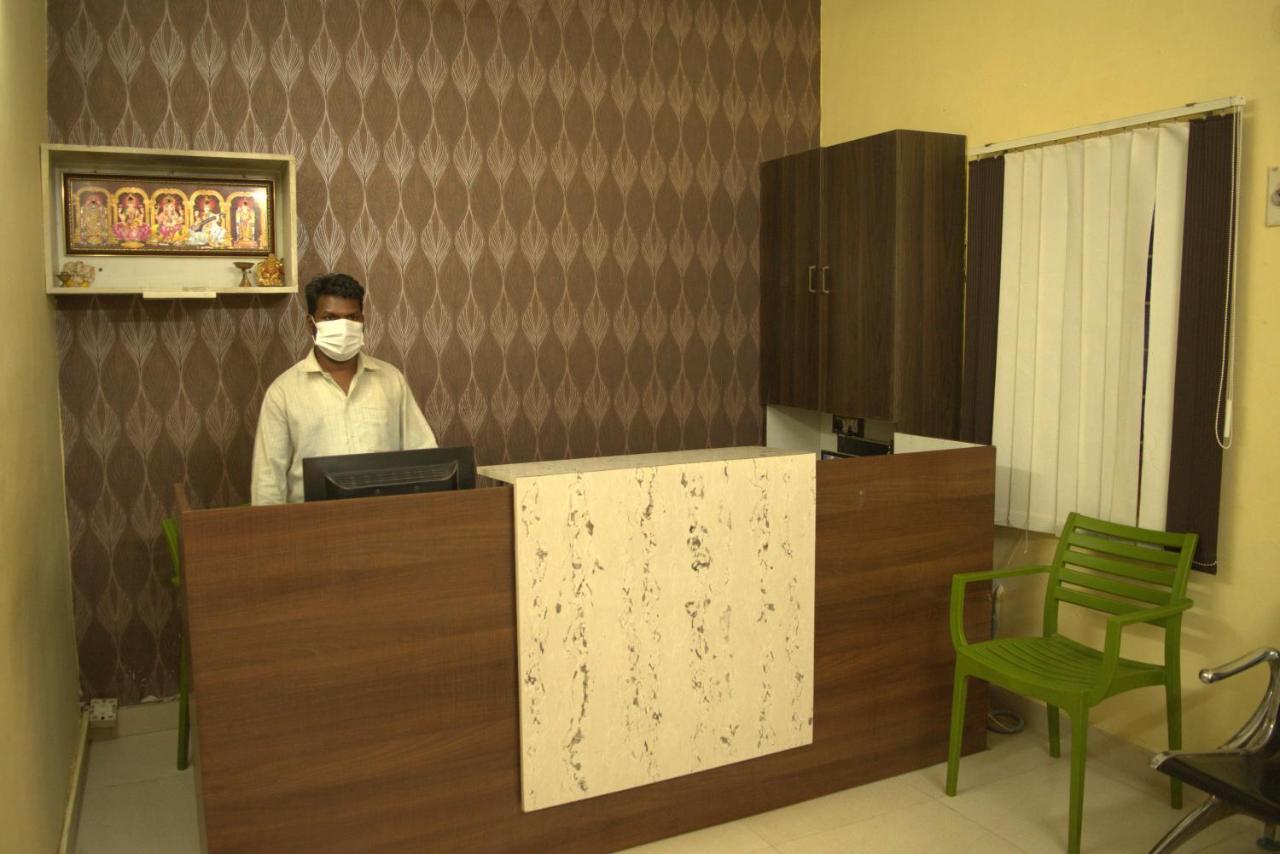 Bed & Breakfast Kans One Chennai