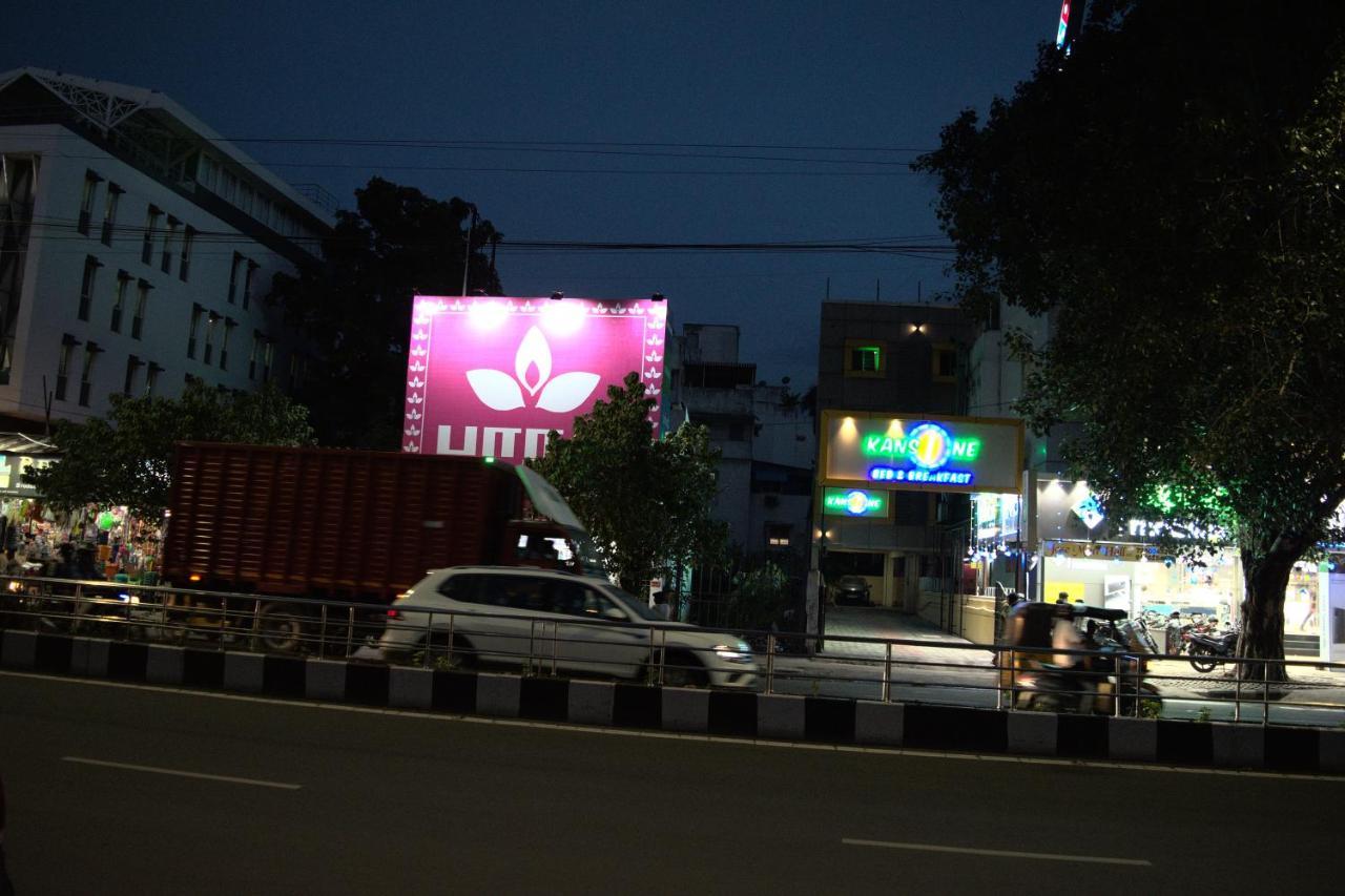 Kans One Chennai