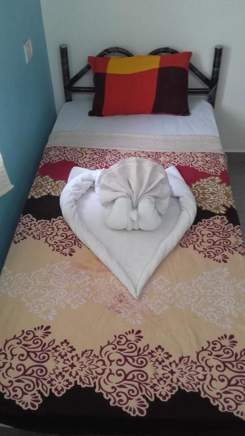 Allamanda Abode Aparthotel *