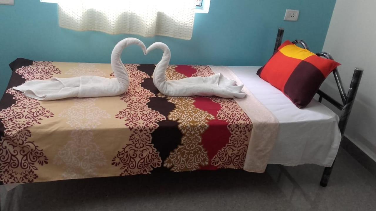 Allamanda Abode Aparthotel *