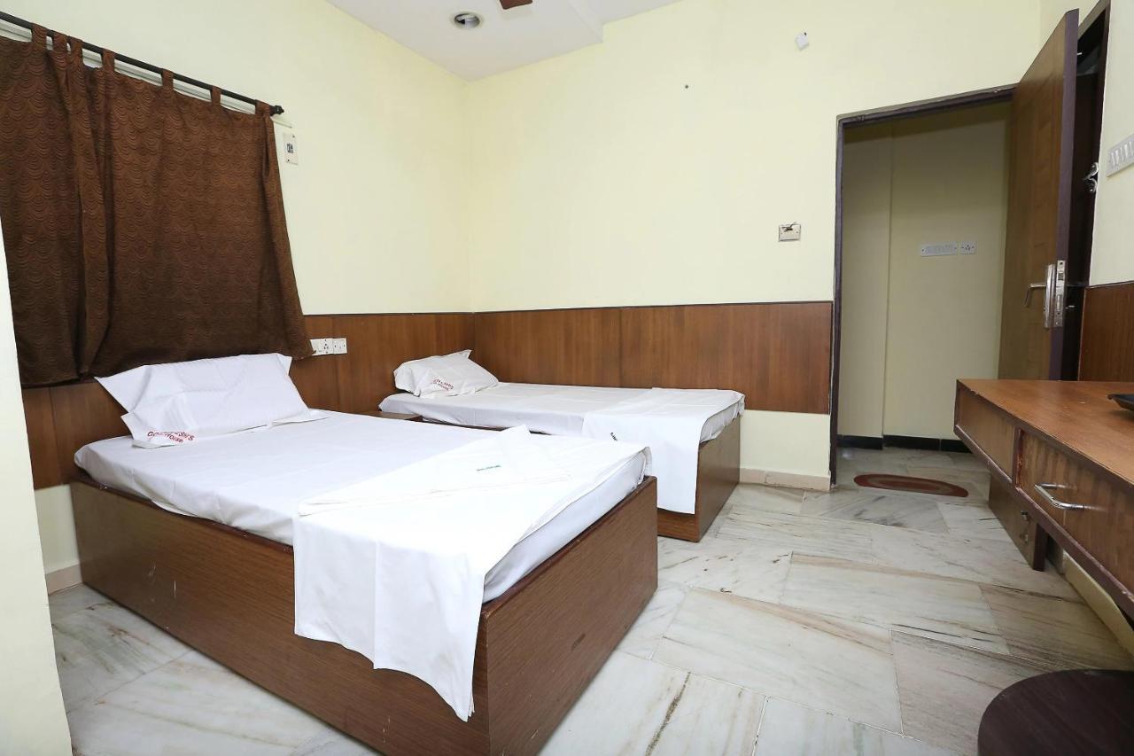 Hotel Ganesh Eshi'S Guest House 3*