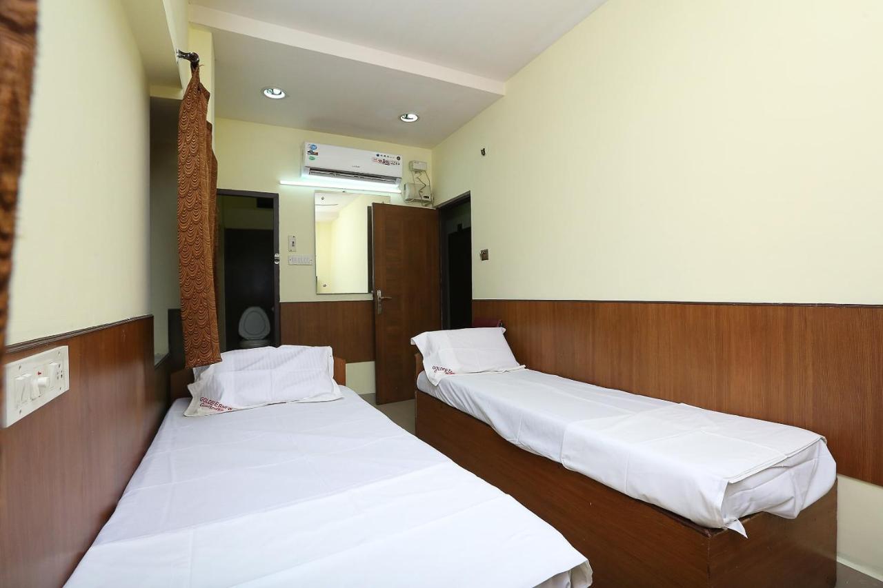 Hotel Ganesh Eshi'S Guest House Chennai