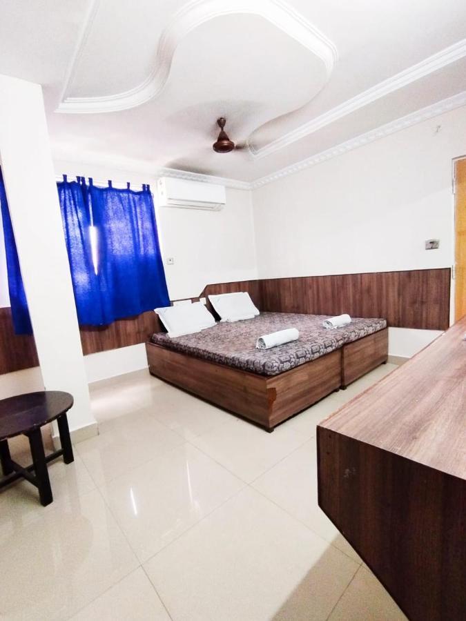Ganesh Eshi'S Guest House 3* Chennai