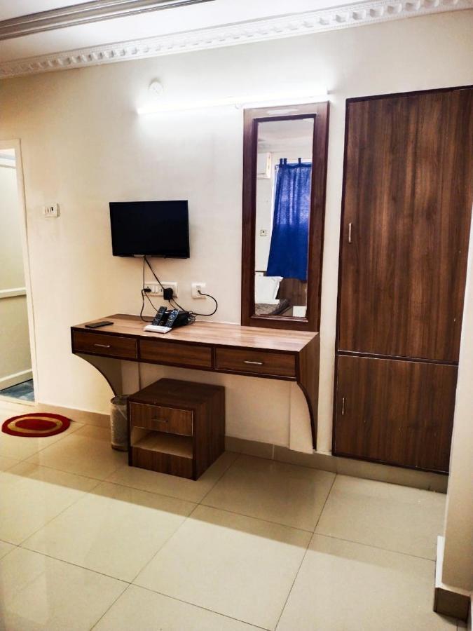 Ganesh Eshi'S Guest House Hotel Chennai