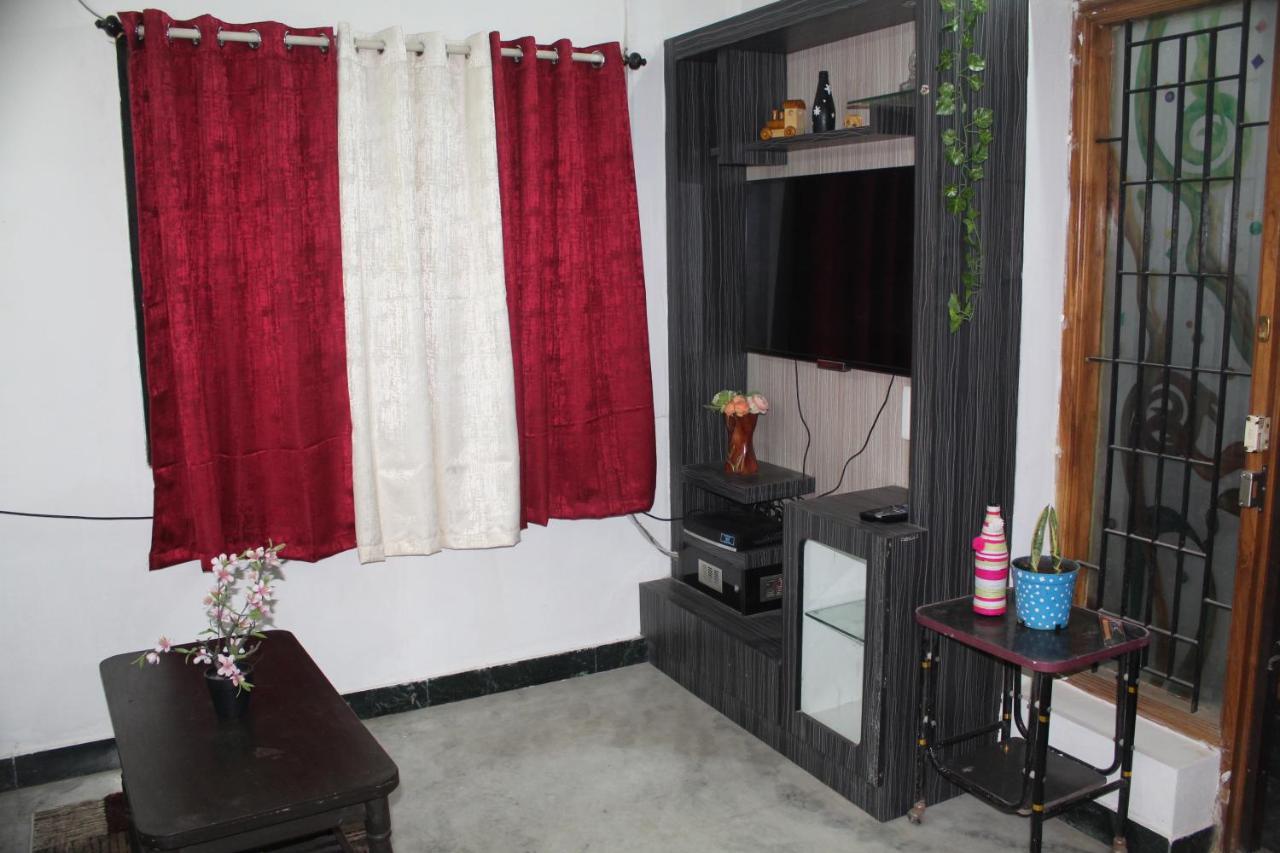 Friendlystay At Madanandapuram Chennai