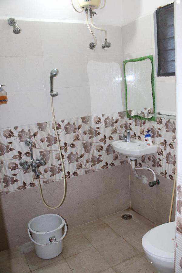 Friendlystay At Madanandapuram Chennai