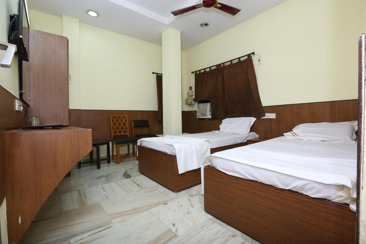 Ganesh Eshi'S Guest House Hotel 3*