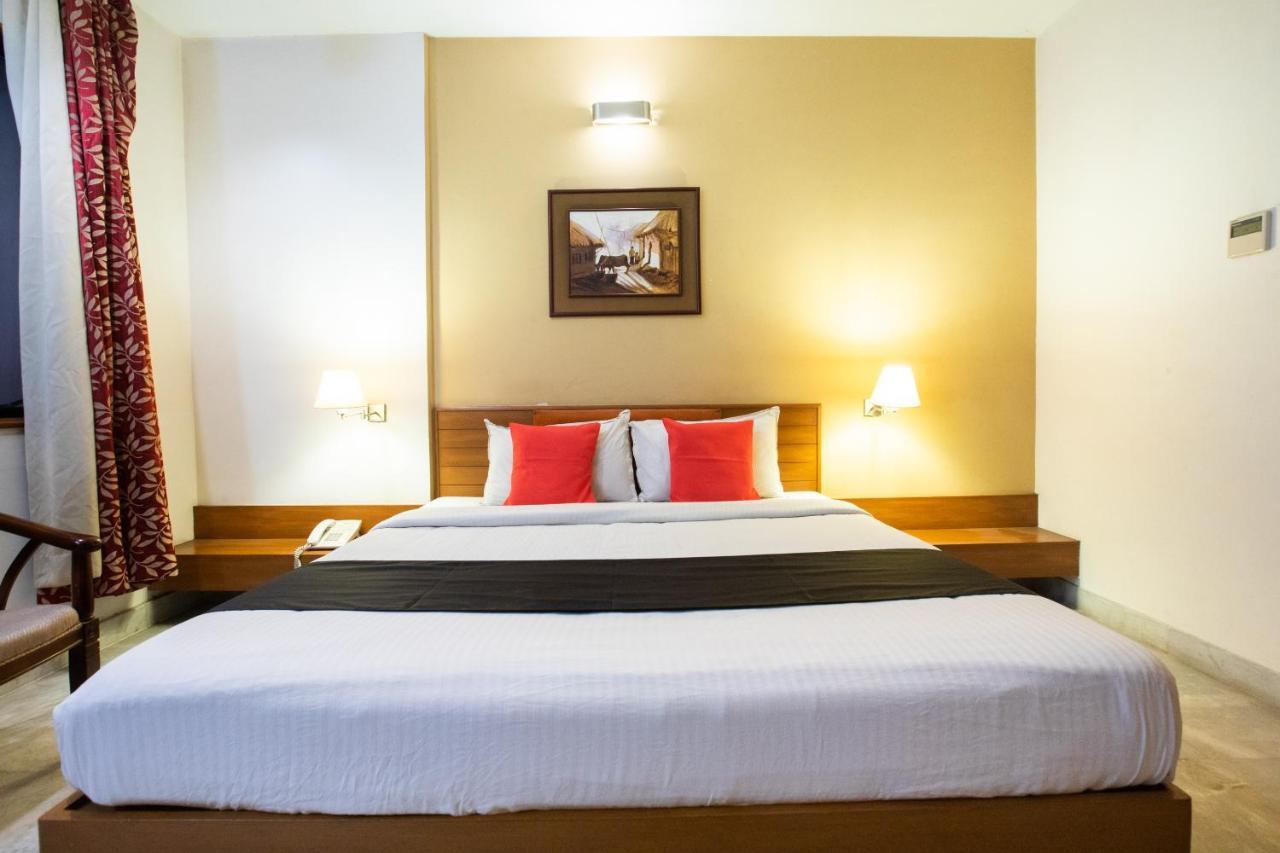 Bkr Grand Hotel Chennai