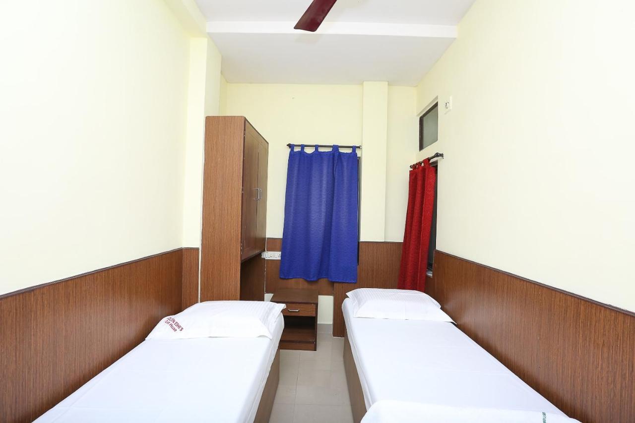 Ganesh Eshi'S Guest House Chennai
