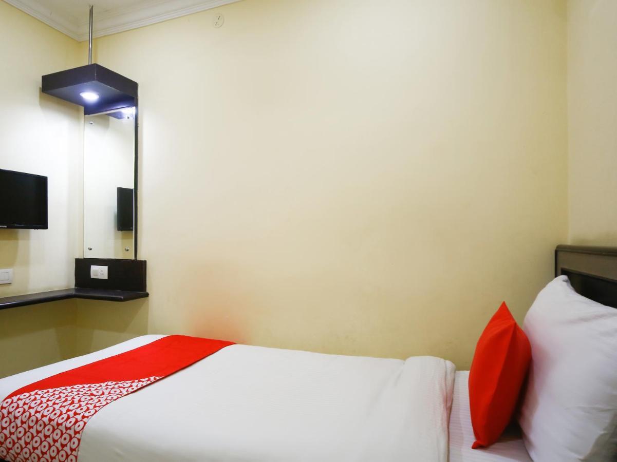 Pleasant Stays - Near Airport Chennai