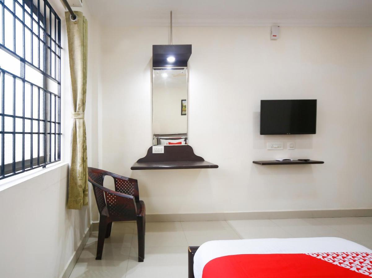 Pleasant Stays - Near Airport Chennai