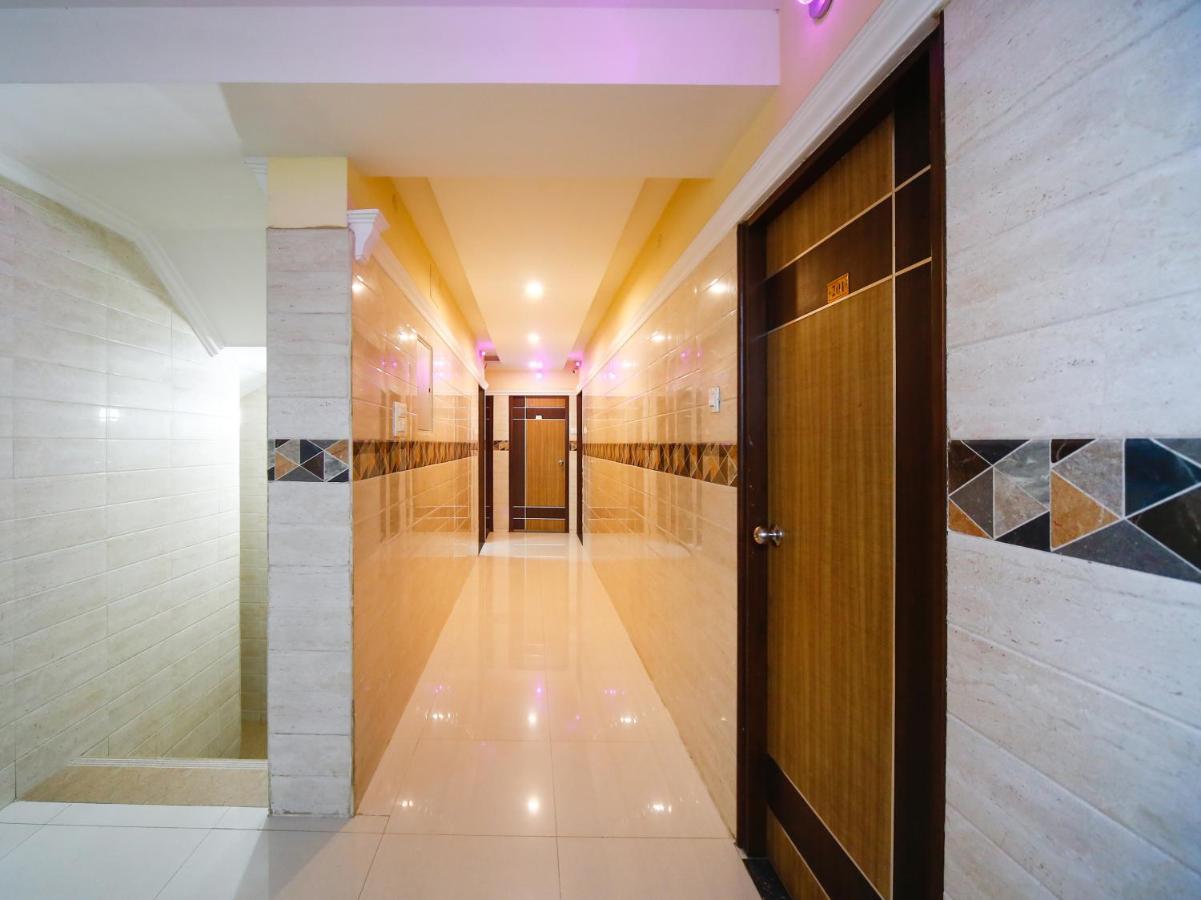 Pleasant Stays - Near Airport Hotel Chennai