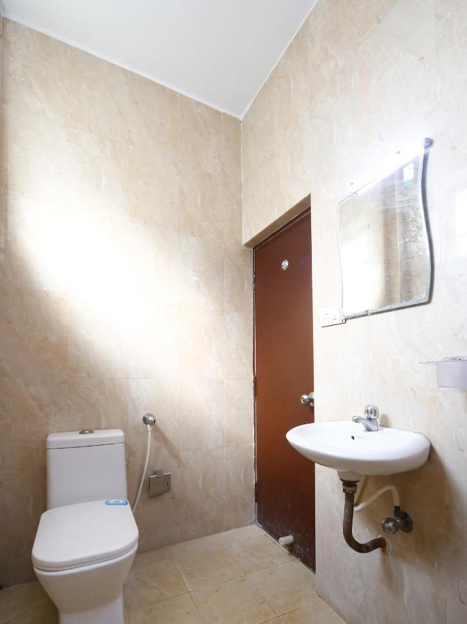 Pleasant Stays - Near Airport Hotel Chennai