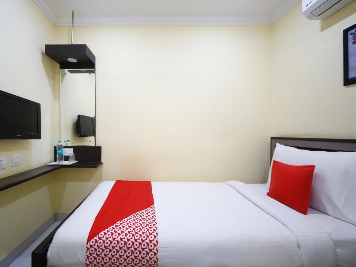 Pleasant Stays - Near Airport 2* Chennai