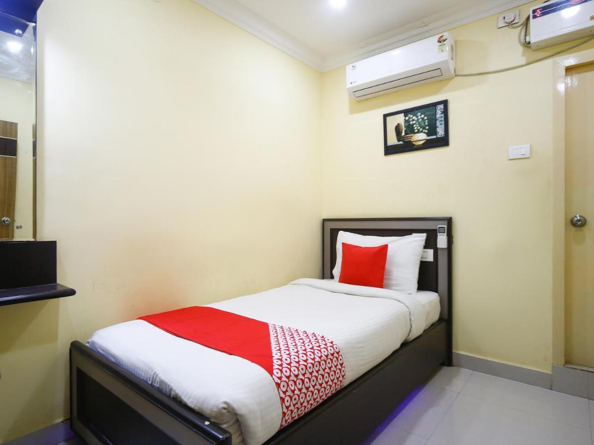 Pleasant Stays - Near Airport Chennai