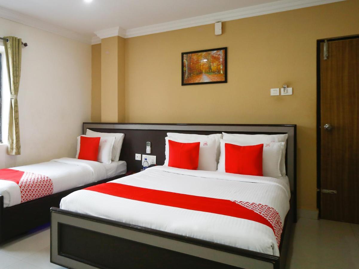 Pleasant Stays - Near Airport 2* Chennai