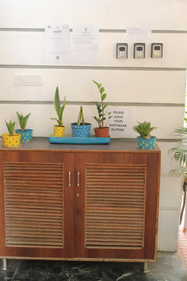 Friendlystay At Madanandapuram Homestay